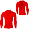 X-Bionic Race 3/4-Zip Cycling Jersey - Long-Sleeve - Men's