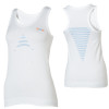 X-Bionic Vitalizer Singlet Performance Top - Women's