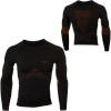 X-Bionic Energy Accumulator Extrawarm Shirt - Long-Sleeve