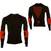 X-Bionic Ski Touring Shirt Long-Sleeves