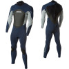 XCEL HAWAII, INC Offset Back-Zip Infiniti Full Wetsuit