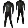 XCEL HAWAII, INC 4/3 Superflex Back-Zip Full Wetsuit