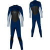 XCEL HAWAII, INC 3/2 X-Zip Full-Suit - Women's