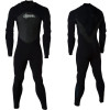 XCEL HAWAII, INC 4/3 OS-Zip Full-Suit - Men's