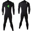 XCEL Hawaii 3/2mm Infinity X-Zip Comp Wetsuit - Men's