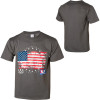 XP Apparel Spirit Never Dies/US Snowboard Team T-Shirt - Short-Sleeve - Men's