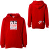 XP Apparel US Ski & Snowboard Team Hooded Sweatshirt - Boys'