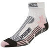X-Socks Speed One Running Sock - Women's
