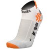 X-Socks Silver Sinofit Biking Sock