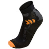 X-Socks Mountain Biking Short Water-Repellant Sock