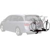 yakima holdup bike rack 2in