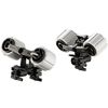 Yakima HullyRollers Boat Mount w/Tie Down