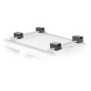 Yakima Universal Block Boat Carriers