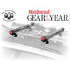 Yakima FatCat 6 w/Locks