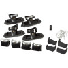 Yakima Whispbar Fitting Kit