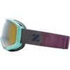 Zeal Forecast Goggles - Polarized&nbsp;Side