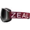 Zeal Forecast Goggles - Polarized&nbsp;Side