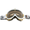 Zeal Link SPPX Goggle - Polarized Photochromic Carbon Matt White, One Size