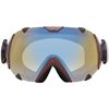 Zeal Eclipse Goggle - Polarized Photochromic&nbsp;Front