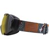 Zeal Eclipse Goggle - Polarized Photochromic&nbsp;Side
