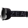 Zeal Voyager Goggle&nbsp;Side