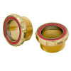 Zipp Speed Weaponry Vuma Quad Bottom Bracket 