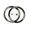 Zipp Speed Weaponry 404 Wheelset - Clydesdale