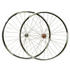 Zipp Speed Weaponry CSC Team Issue Wheelset - Clincher