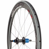 Zipp Speed Weaponry 404 Firecrest Carbon Wheel - Tubular 2012