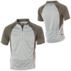 ZOIC Emphatic Bike Jersey - Short Sleeve - Men's