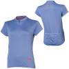 ZOIC Cheeky Bike Jersey - Short Sleeve - Women's