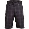 ZOIC Ether Plaid Shorts - Men's&nbsp;Front