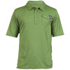 ZOIC Fixe Polo Shirt - Men's&nbsp;Meadow