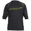 ZOIC 75 Cents Jersey - Short-Sleeve - Men's&nbsp;Black