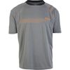 ZOIC 75 Cents Jersey - Short-Sleeve - Men's&nbsp;Grey Heather