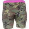ZOIC Essential Printed Liner Short - Women's&nbsp;Back