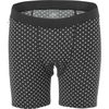 ZOIC Essential Printed Liner Short - Women's&nbsp;Polka Dot