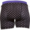 ZOIC Essential Printed Liner Short - Women's&nbsp;Back