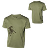 ZOIC Gravitee Bike T-Shirt - Short-Sleeve - Men's