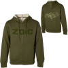ZOIC C&S Full-Zip Hooded Sweatshirt - Men's