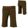 ZOIC All Night Long Tartan Urban Short - Women's