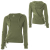 ZOIC Shangri La Hooded Sweatshirt - Women's