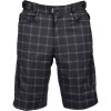 ZOIC Ether Plaid Shorts - Men's