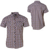 Zoo York Mesa Shirt - Short-Sleeve - Men's