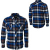 Zoo York Mercury Lounge Shirt - Long-Sleeve - Men's