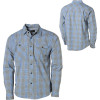 Zoo York Fresh Kills Shirt - Long-Sleeve - Men's