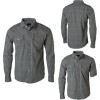 Zoo York Filmfest Shirt -Long-Sleeve - Men's