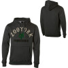 Zoo York Warriorz Imergruen Full-Zip Hooded Sweatshirt - Men's