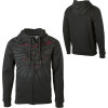 Zoo York Liberty Rise Full-Zip Hooded Sweatshirt - Men's