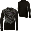 Zoo York Liberty Rise Thermal T-Shirt - Long-Sleeve - Men's